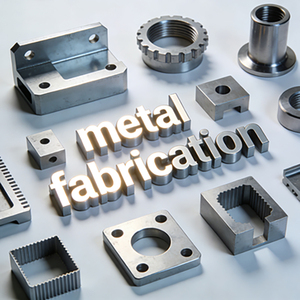 Servicio de Fabricación de Chapa Metálica, Personalizado, OEM, ODM, Industrial, Acero Inoxidable, Doblado, Soldadura, Corte Láser, Estampado - Product Image 1