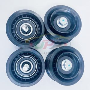 Correa de transmisión de alta calidad para el sistema del motor 25288-25001 2528825001 para Hyundai Accent 25288 25001 - Product Image 4