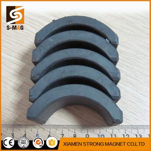 Aimant annulaire entièrement métallique, disque magnétique de grande taille, vente en gros, bon marché, pour haut-parleur - Product Image 4