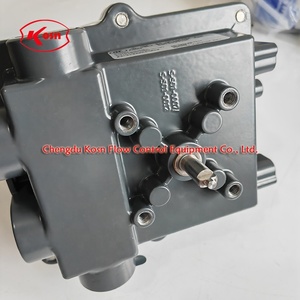 Vente d'usine Topworx : Divers détecteurs de position et interrupteurs de fin de course DXP-MX1GNEB largement utilisés - Product Image 4