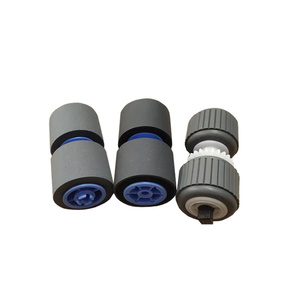 Rodillo Separador de Alimentación Compatible con <span class=keywords><strong>Canon</strong></span> Pickup 8927A004 DR-6080 DR-7580 6050 7550 9050 <span class=keywords><strong>1110</strong></span> 1130 - Product Image 3