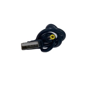 Câble d'extension de chargeur USB DC 5V 2A pour <span class=keywords><strong>Orange</strong></span> <span class=keywords><strong>Pi</strong></span> <span class=keywords><strong>Banana</strong></span> <span class=keywords><strong>Pi</strong></span> DC 4.0mm*1.7mm 10cm - Product Image 5