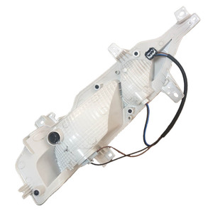 Conjunto de luces antiniebla traseras para Hyundai Tucson, pieza de repuesto de plástico 92405-N9000 para reparación - Product Image 2