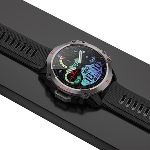 <span class=keywords><strong>Montre</strong></span> connectée avec carte SIM 4G B5, écran AMOLED de 1,53 pouce, batterie de 800 mAh, appels Bluetooth, connexion Wi-Fi et Bluetooth, fréquence cardiaque, <span class=keywords><strong>montre</strong></span> connectée sportive avec caméra - Product Image 6
