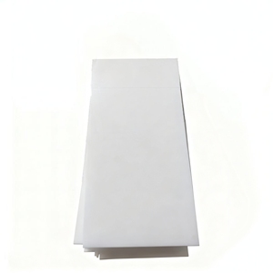 Láminas y Varillas de Plástico de Alta Calidad para Uso Industrial, Cortadas a Medida, de Grado Aeroespacial: PCTFE, PFA, PEI, PSU, PPS, PAI, PI, CPVC, PEEK, PTFE, PA, POM - Product Image 2