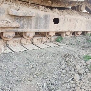 Nouvelle Offre 2025 : Excavatrice d'occasion Doosan 225 de 22 tonnes, importée, haute qualité, prix bas, heures de fonctionnement très faibles - Product Image 3