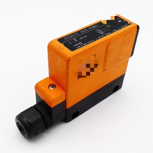 Sensor Fotoelektrik Throughbeam Efector OS5015 OSSOOKG Baru dan Asli - Product Image 1