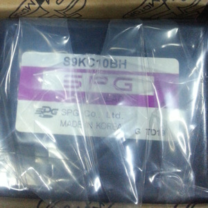 Réducteur d'origine importé SPG Gearbox S9KC36BH pour remplacement et réparation - Product Image 3