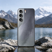 Smartphone Android 14 Camon 40 Pro 7,3" HD 144Hz 16 Go + 1 To, débloqué d'origine, double SIM, charge rapide, appareil photo 108 MP