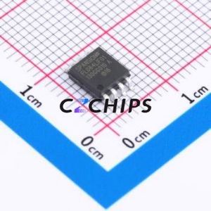 ชิปวงจรรวม SOIC-8 S25FL064LABMFI013ใหม่และดั้งเดิม - Product Image 1