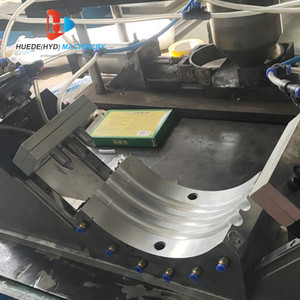 16-400 <span class=keywords><strong>PVC</strong></span> ống máy uốn nhựa <span class=keywords><strong>PVC</strong></span> điện ống dẫn 90 độ Máy uốn <span class=keywords><strong>PVC</strong></span> ống dẫn ống máy uốn - Product Image 4