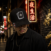 Casquette de baseball en laine personnalisée, visière incurvée, réglable, en sergé et daim, unisexe, pour le sport, les activités de plein air et les voyages, vente en gros, OEM