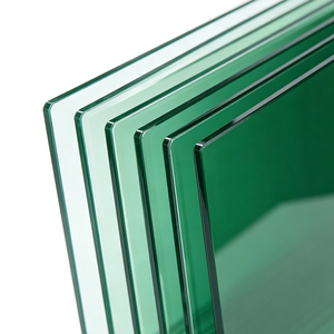 Verre trempé vert personnalisé 5mm 6mm 8mm 10mm 12mm Fabriqué en Thaïlande Vente en gros directe d'usine - Product Image 6