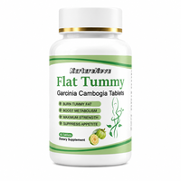 Comprimés de Garcinia Cambogia à succès – Complément alimentaire pour la gestion du poids, soutien métabolique, contrôle de l'appétit