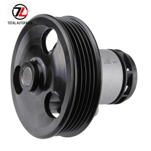 ปั๊มน้ำ07K121011B 07K 121 011 B เหมาะสำหรับ Volk-swagen JE-TTA PA-ssat Go-LF BEE-TLE RA-bbit - Product Image 4