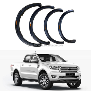 ชิ้นส่วนรถยนต์<span class=keywords><strong>ราคา</strong></span>ที่แข่งขันได้ Ranger T7 T8พลุบังโคลนขนาดเล็ก - Product Image 2