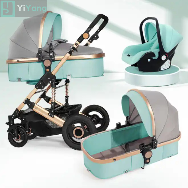 Premium Comfort and Style with carrinho bebe 2019 for Growing Families