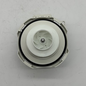 Ensemble moteur lave-vaisselle VSM-E25A0 200V 95W SX4569-C Pompe de vidange électrique en plastique - Product Image 2