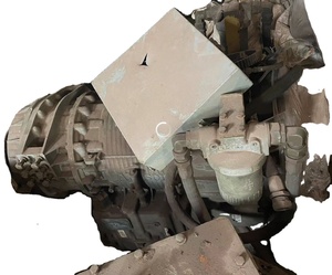 Transmisión Eliason 6610 - Product Image 6