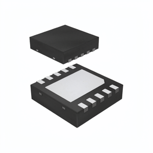 10 WFDFN Exposed Pad DAC8163SDSCT Original Data Acquisition Buy Online Electronic Components - Product Image 1