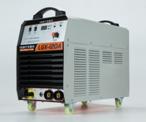 Machine de découpe plasma à air LGK (CUT)-120A, cycle de travail 60%, modèle HB-322024 - Product Image 4