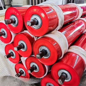 Лидер продаж, цилиндрический направляющий ленточный ролик для теста - Product Image 6