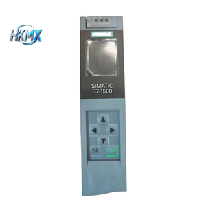 Módulo PLC CPU 1513-1 PN de segunda mano 6ES7 513-1AL02-0AB0 - Product Image 1