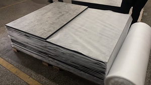Waterproof <strong>Formica</strong> Wood Laminates <strong>Table</strong> Top Counter Top Hpl - Product Image 6