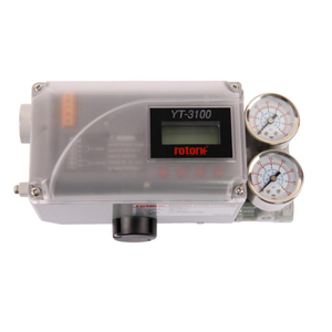 YT <b>3100</b> Smart Digital for Ball with Stainless Steel 1 Year Warranty and OEM Customization - Product Image 2