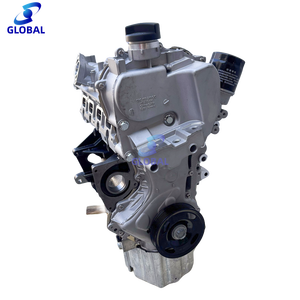 Motor für Volkswagen EA111 CFBA CFB CSS CAX CMS 1.4T Polo Bora Golf Magotan Sagitar Skoda Octavia - Product Image 4