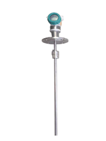 Transmisor de Nivel de Flotador Magnético Magnetostrictivo de Acero Inoxidable, Sensor de Líquido para Tanque de Diésel, Estación de Combustible, Tanque Subterráneo