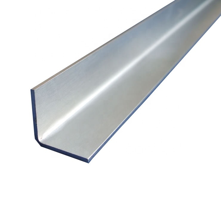 420 stainless steel Angle