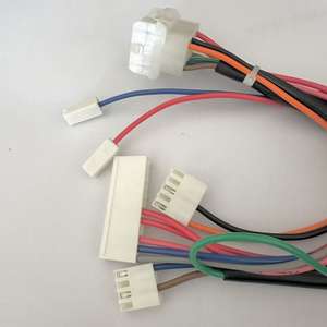 ชุดสายไฟสำหรับเครื่องใช้ไฟฟ้าในบ้าน - Product Image 3