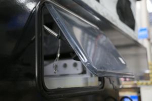 <span class=keywords><strong>Camper</strong></span> de Lujo Moderno y Amplio, Estándar Australiano, de Fibra de Vidrio, con Baño y Cocina, Capacidad de Carga de 1200 kg, para 3 Personas - Product Image 5