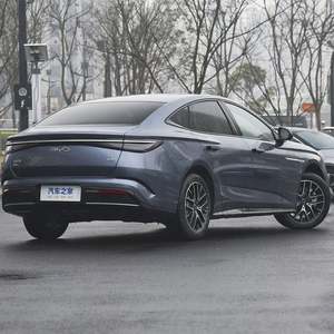 2024 nouveau joint BYD 06 Dm-i 1.5L 80km 120km voiture hybride électrique BYD joint 06 Dmi chine voiture pas cher 5 places berline nouveau véhicule énergétique - Product Image 4