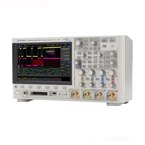Osciloscopio de Señales Mixtas Keysight MSOX3104T con Ancho de Banda de 1 GHz, 4 Canales Analógicos y 16 Digitales - Product Image 2