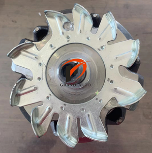 <span class=keywords><strong>Alternador</strong></span> de 24V y 60A, para <span class=keywords><strong>Nissan</strong></span>, 23100-5T200, LR235706B, 231005T200, LR235706, para <span class=keywords><strong>HITACHI</strong></span>, LR2356B - Product Image 6