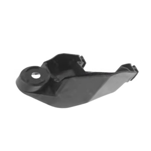 Soporte de Parachoques Trasero FUXUAN Compatible con Toyota CHR 2018, Soporte de Parachoques Trasero OE: L:52563-F4020 <span class=keywords><strong>R</strong></span>:52562-F4020 - Product Image 4
