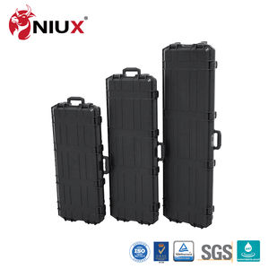 ארוך פלסטיק חם מכירות מגן עמיד למים מקרה קשה - Product Image 4