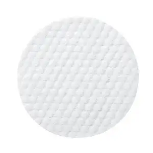 Facial Cosmetic Pure Cotton Pads Makeup Remover Pad Toner Pad for Face Premium Round Organic Disposable Clean Skin Care Cotton