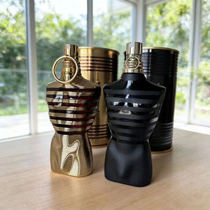 Perfume Masculino al por Mayor con Entrega en EE. UU. de 3 a 7 Días, Colonia de 125 ml, Fragancia Fresca, Marca Original, Spray Corporal - Product Image 6