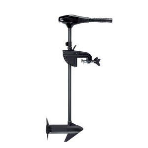 Moteur de bateau électrique hors-bord 40LB, nouveau, démarrage manuel, pour la pêche - Product Image 4