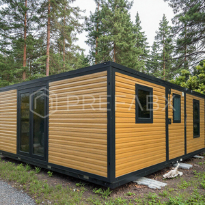 Prefab nhà lật cổ điển-b prefab nhà biệt thự nhà nhỏ để bán prefab - Product Image 1