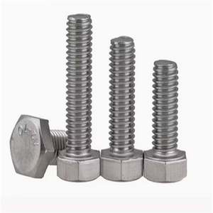 Le fabricant chinois fournit des attaches non standard et une vis au tantale personnalisée - Product Image 5