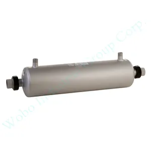 Best Quality Nitrogen Gas Separation Membrane Hollow Fiber Membrane Nitrogen for CO2 O2 N2 H2