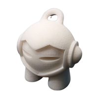 Centre de traitement d'impression 3D FDM/SLA/DLP/MJF, fabrication personnalisée de plastique nylon ABS/PLA, prototype services d'impression 3D