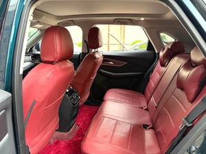 รถจีนมือ<span class=keywords><strong>สอง</strong></span> Dongfeng Forthing T5 <span class=keywords><strong>EVO</strong></span> 1.5T Sport Compact SUV มาตรฐานยูโร 6 สำหรับส่งออกไปไทย - Product Image 4