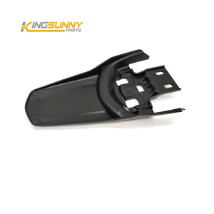Parafango Posteriore per Moto Elettrica Suron Light Bee, Accessori di Riparazione per Parafanghi Ruota Posteriore - Product Image 4