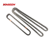 Kit de chaîne de distribution automobile de qualité OEM, directement de l'usine, pour moteur essence MG RX5/G10/D90 20L4E, pièces automobiles OE 30026422