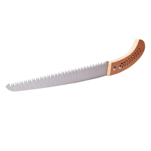 Scie <span class=keywords><strong>à</strong></span> main artisanale en <span class=keywords><strong>bois</strong></span> pour travaux agricoles, coupe <span class=keywords><strong>de</strong></span> <span class=keywords><strong>bois</strong></span>, fruits, petite scie <span class=keywords><strong>de</strong></span> jardin <span class=keywords><strong>à</strong></span> main - Product Image 4
